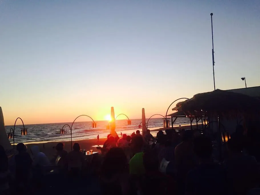 Apartment Galia Costa Ballena Spain