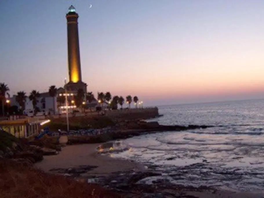 Apartment Galia Costa Ballena