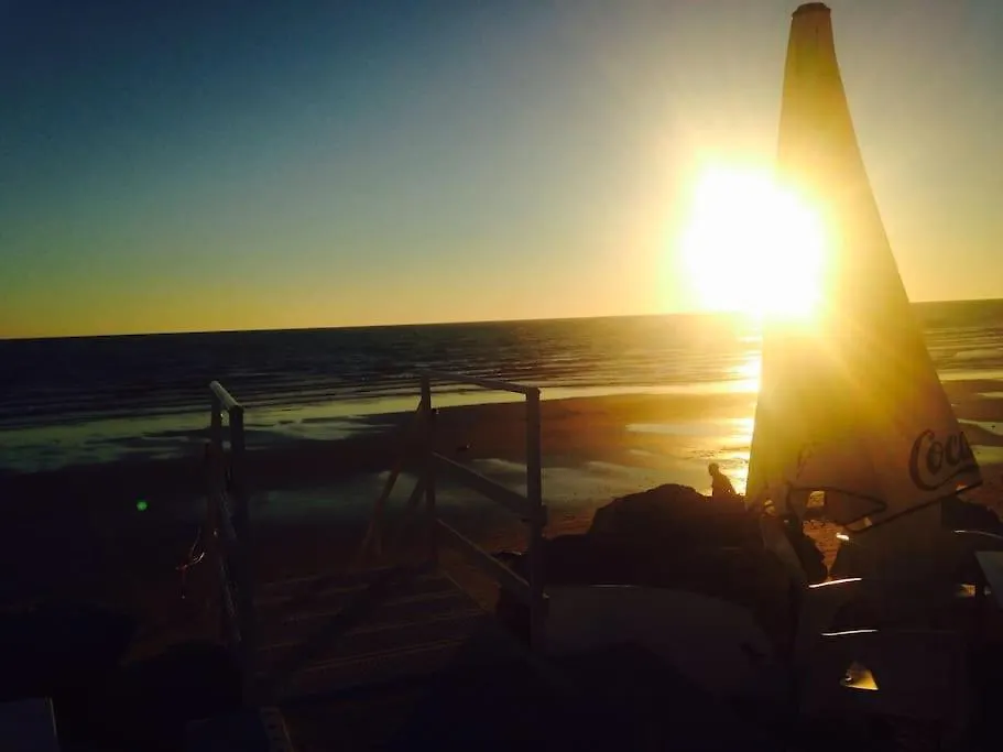 Apartment Galia Costa Ballena
