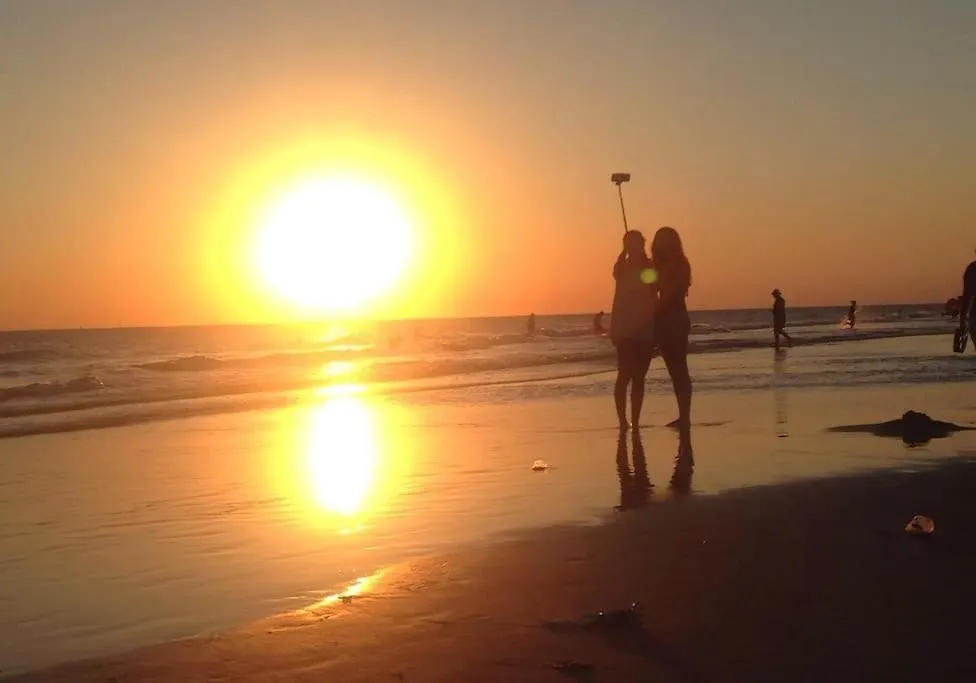 Galia Costa Ballena Spain