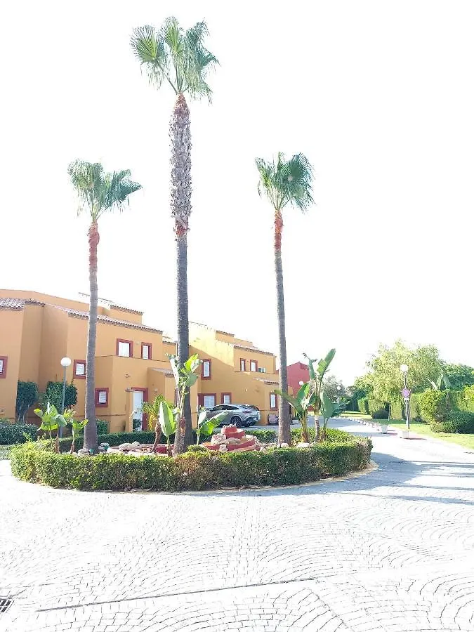 Apartment Galia Costa Ballena