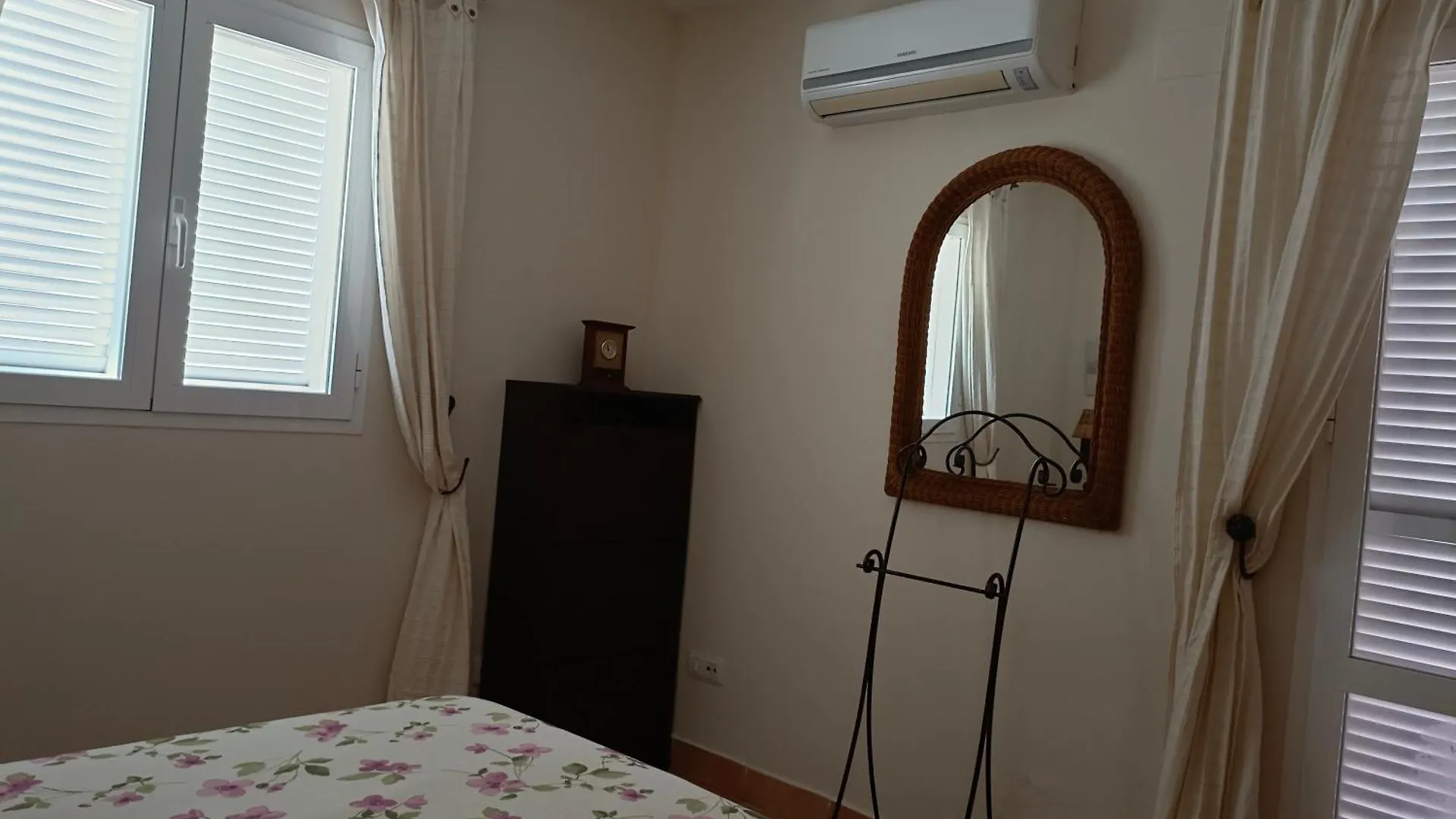 Apartment Galia Costa Ballena Spain