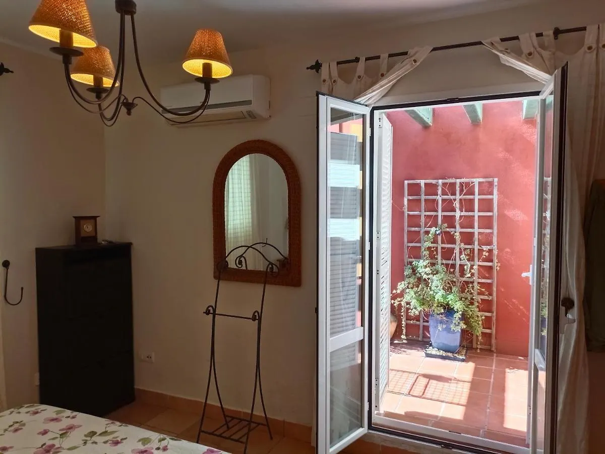 Apartment Galia Costa Ballena Spain
