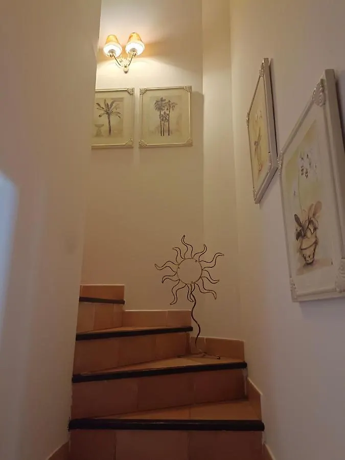 Apartment Galia Costa Ballena Spain