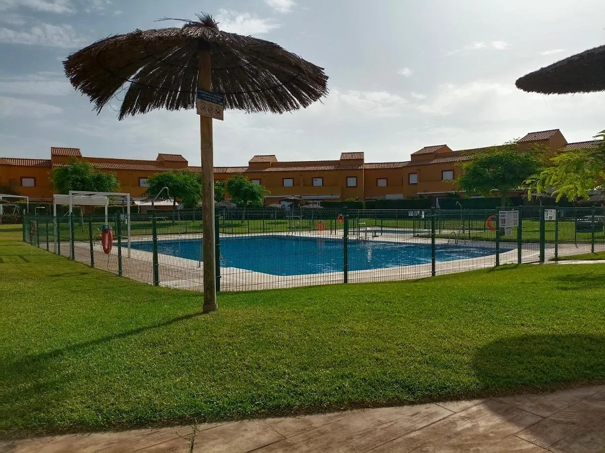 Apartment Galia Costa Ballena