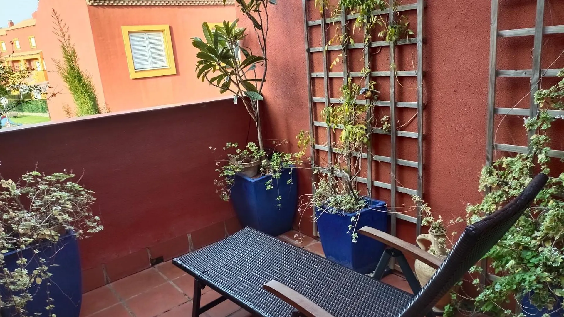 Apartment Galia Costa Ballena
