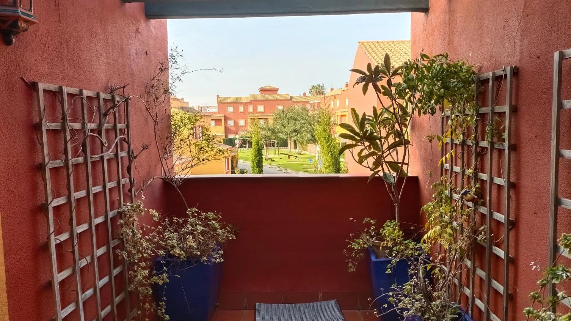 Apartment Galia Costa Ballena