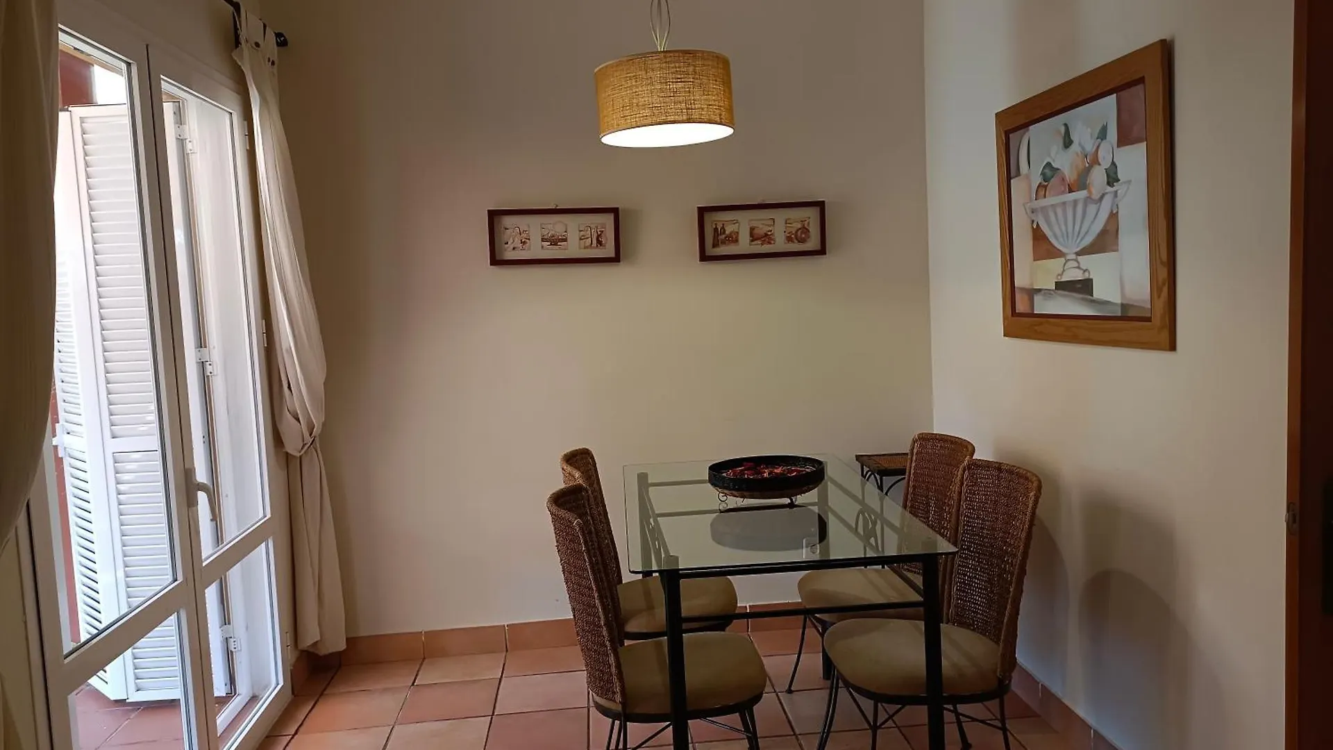 Apartment Galia Costa Ballena Spain