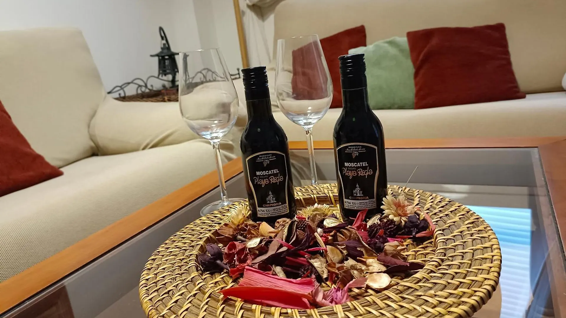 Apartment Galia Costa Ballena