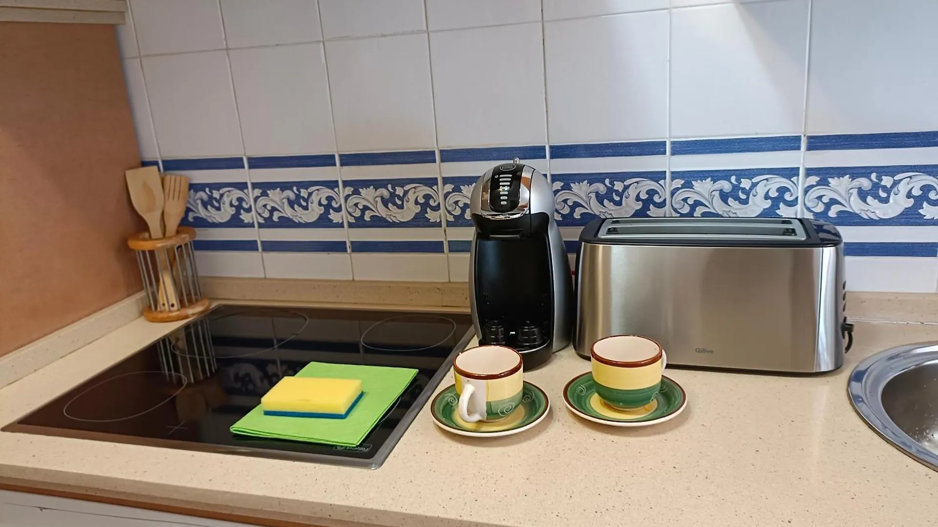 Apartment Galia Costa Ballena Spain