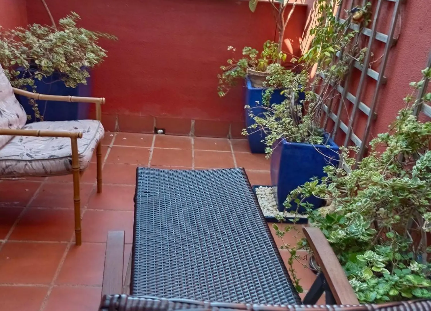 Galia Costa Ballena Apartment