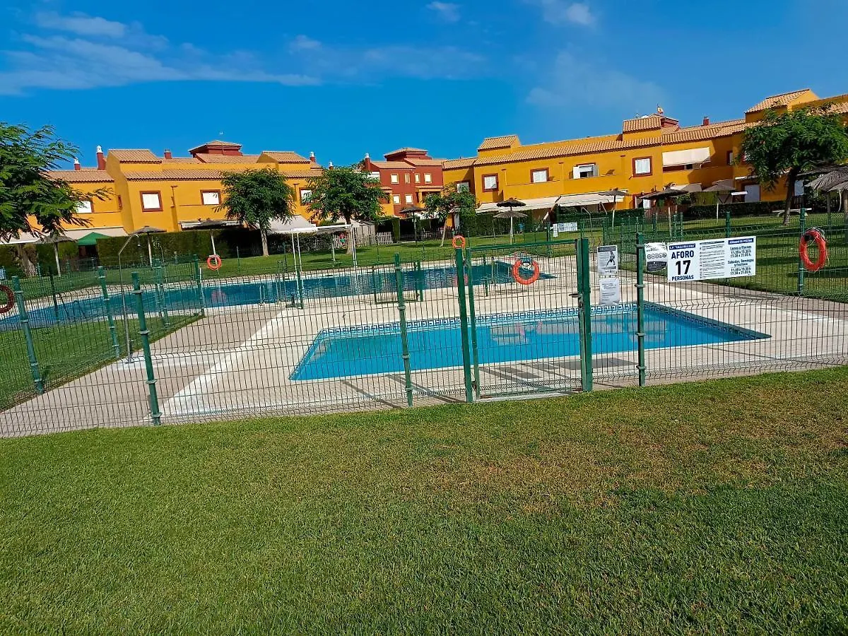 Galia Costa Ballena